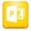 Microsoft PowerPoint 2021